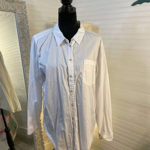 Sonoma Boyfriend Shirt